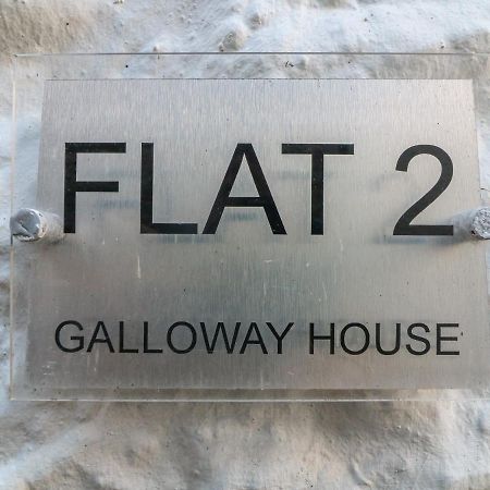 Flat 2 Galloway House Kendal Extérieur photo