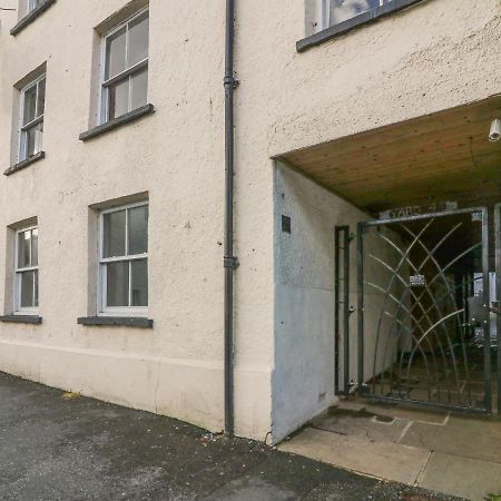 Flat 2 Galloway House Kendal Extérieur photo