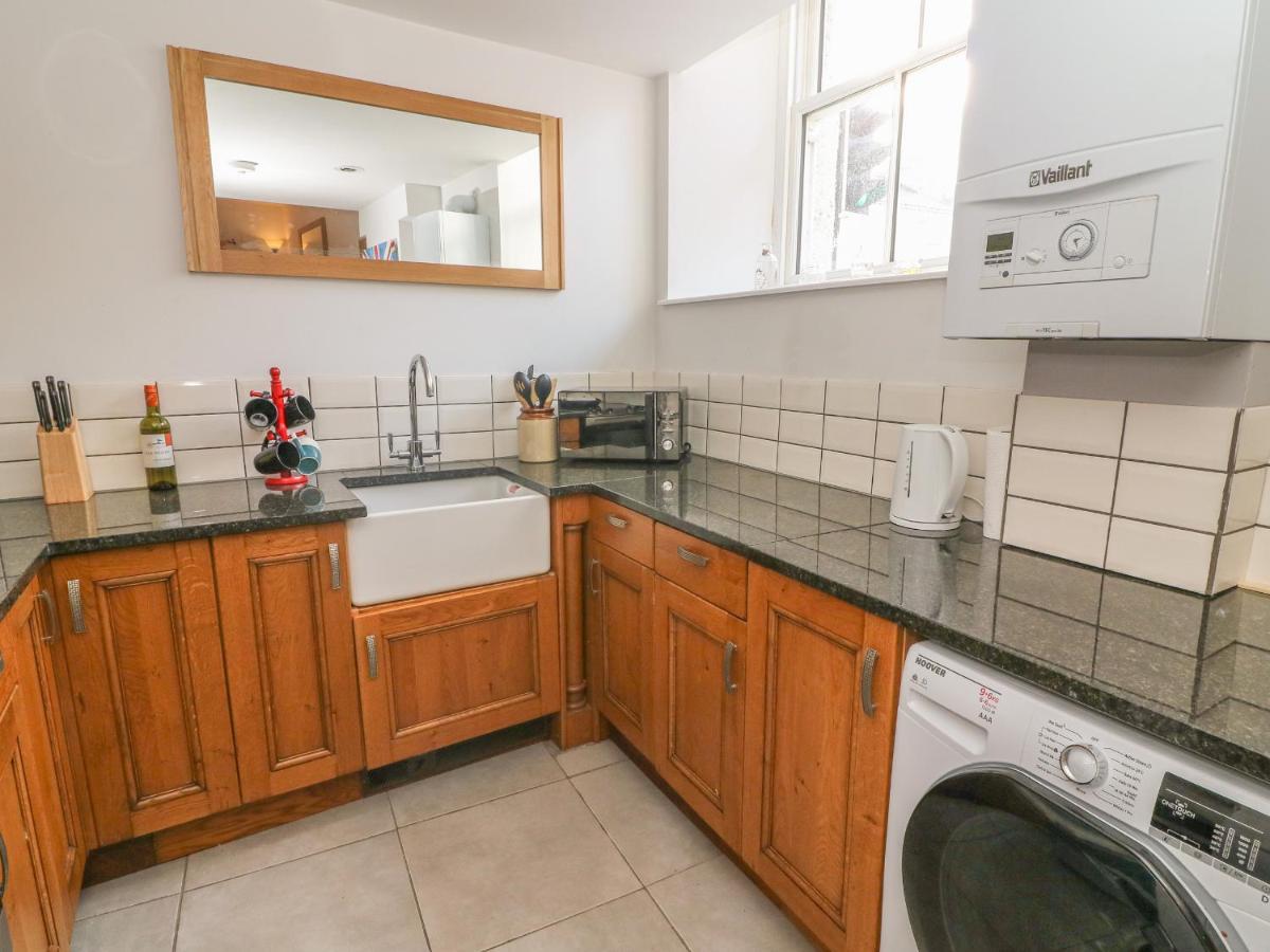 Flat 2 Galloway House Kendal Extérieur photo