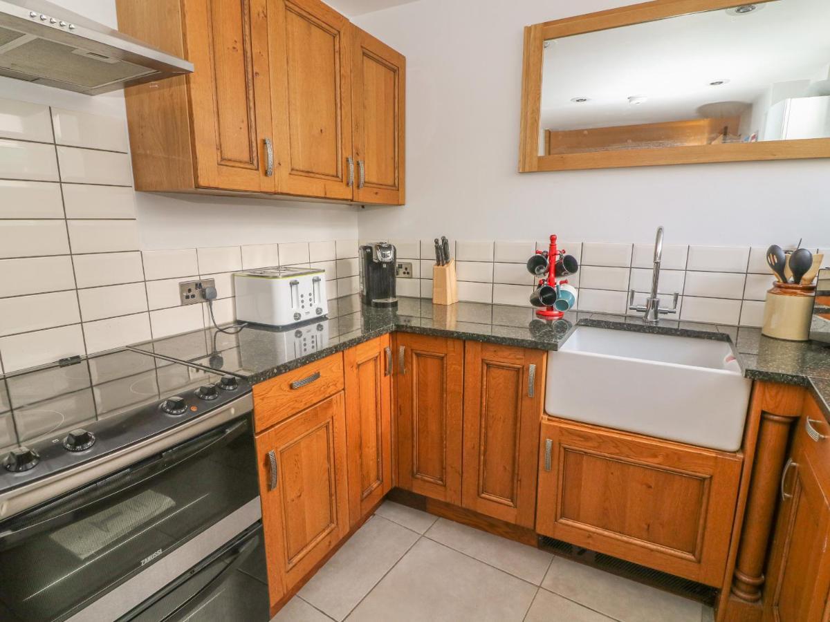 Flat 2 Galloway House Kendal Extérieur photo