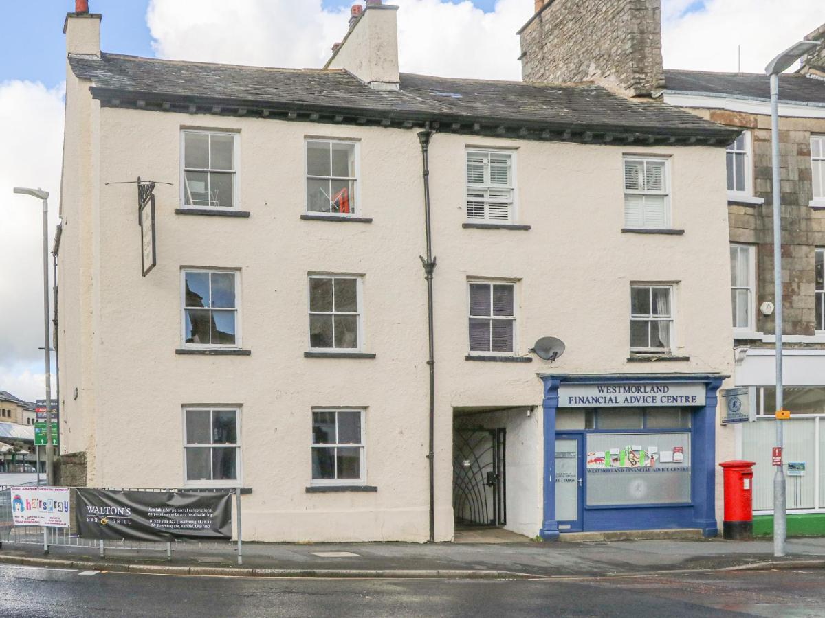 Flat 2 Galloway House Kendal Extérieur photo