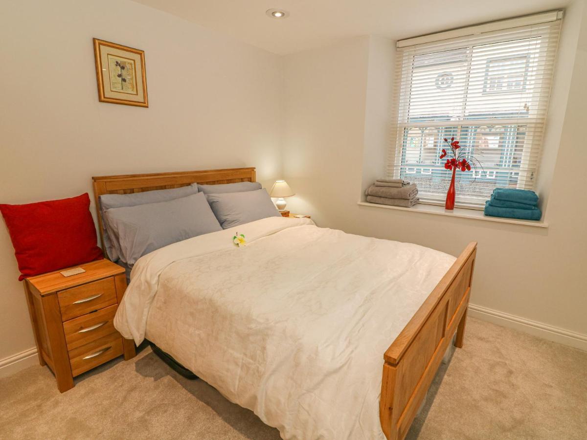 Flat 2 Galloway House Kendal Extérieur photo