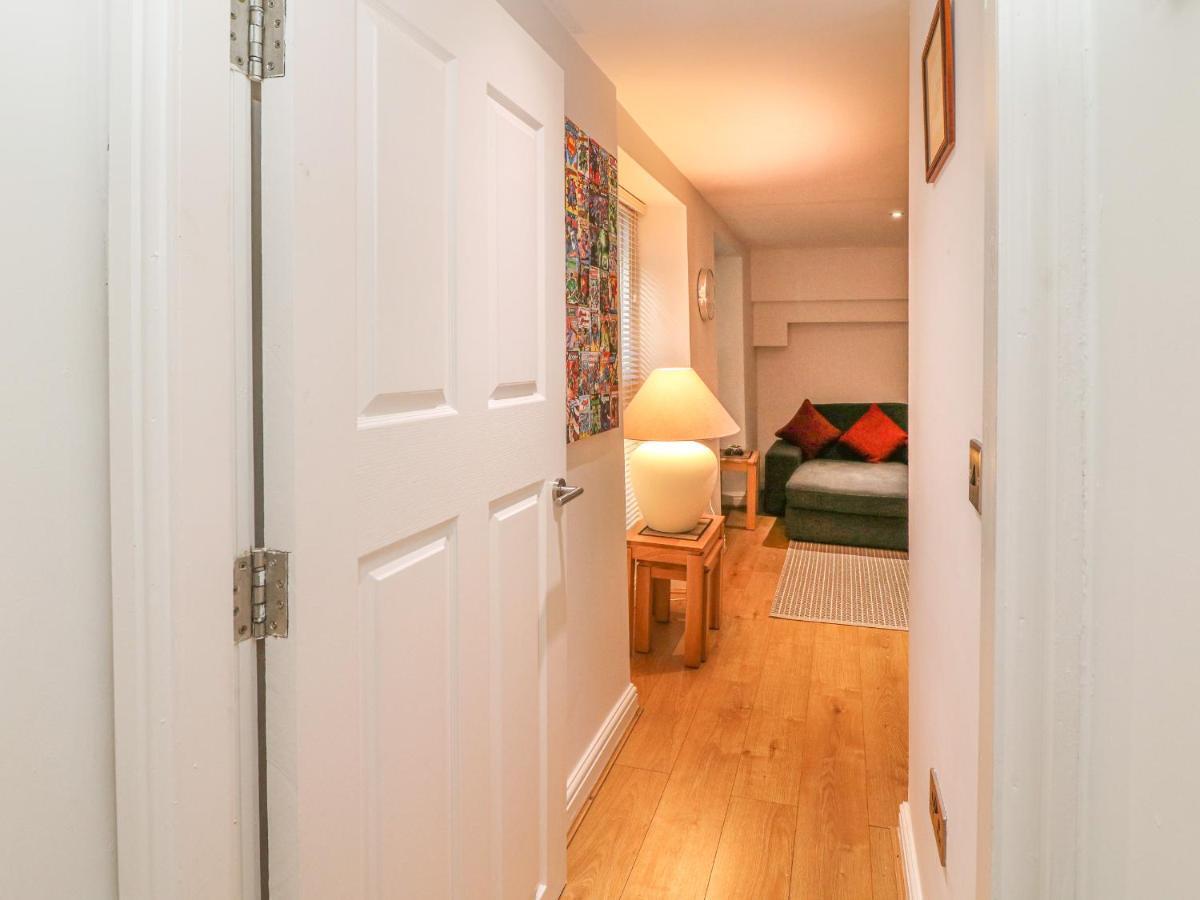 Flat 2 Galloway House Kendal Extérieur photo