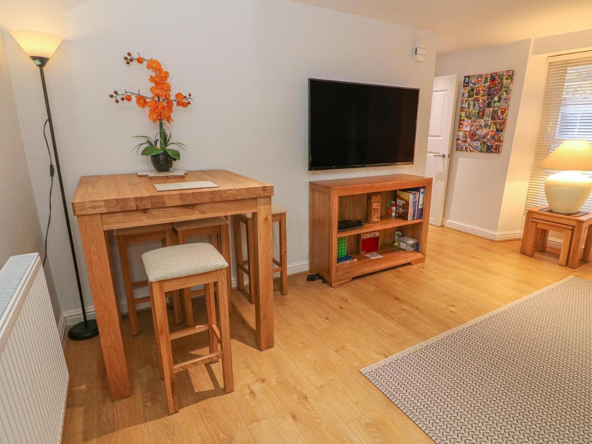 Flat 2 Galloway House Kendal Extérieur photo