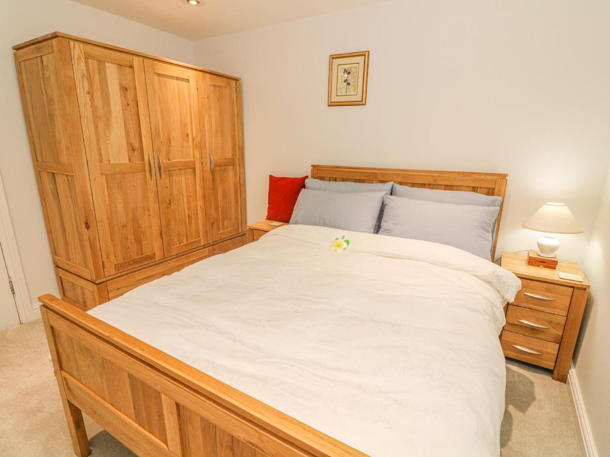 Flat 2 Galloway House Kendal Extérieur photo